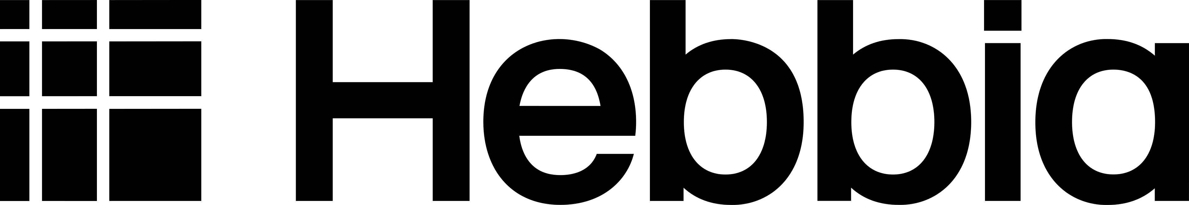 Hebbia